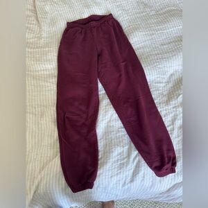 Pangaia Sweats fit XS - S